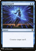 Counterspell - The List #CMR-395