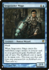 Snapcaster Mage - The List #ISD-78