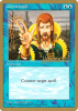 Counterspell - Pro Tour Collector Set #shr65