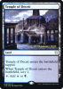 Temple of Deceit - Theros Beyond Death Promos #245s