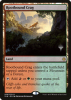 Rootbound Crag - Ixalan Promos #256p