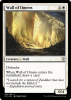 Wall of Omens - Legendary Cube Prize Pack #16