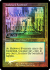 Hallowed Fountain - Ravnica Remastered #404z