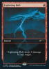 Lightning Bolt - Secret Lair Drop #901