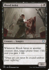 Blood Artist - Innistrad: Crimson Vow Commander #119