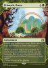 Prismatic Omen - Wilds of Eldraine: Enchanting Tales #60